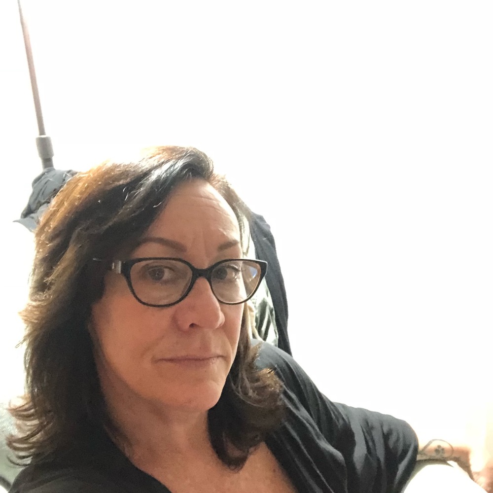 Meet your Posher, Melanie